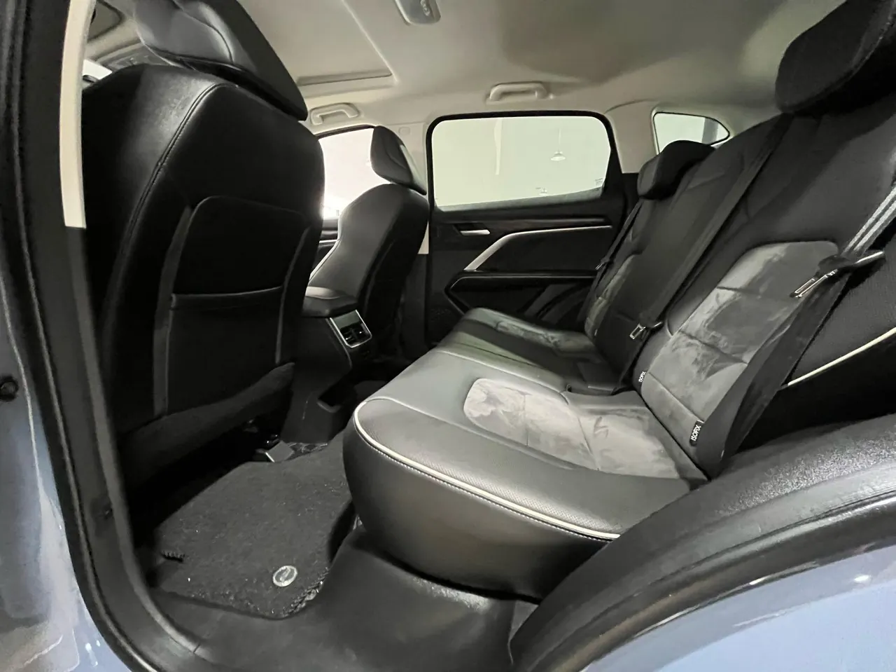 Haval 2021 H6 1.5T National Tide Edition Urban Edition Automatic Gear 7