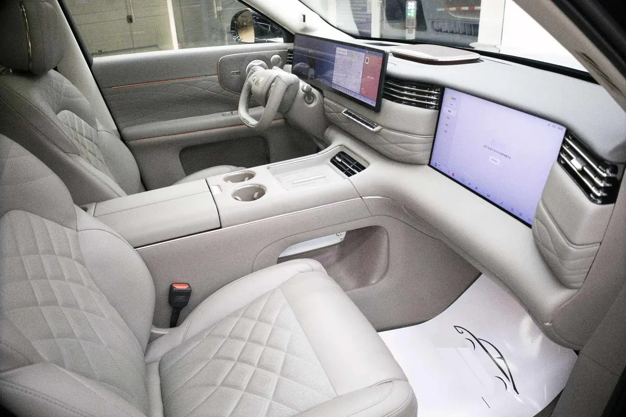 IM 2026 IM LS9 52 Ultra Automatic 7