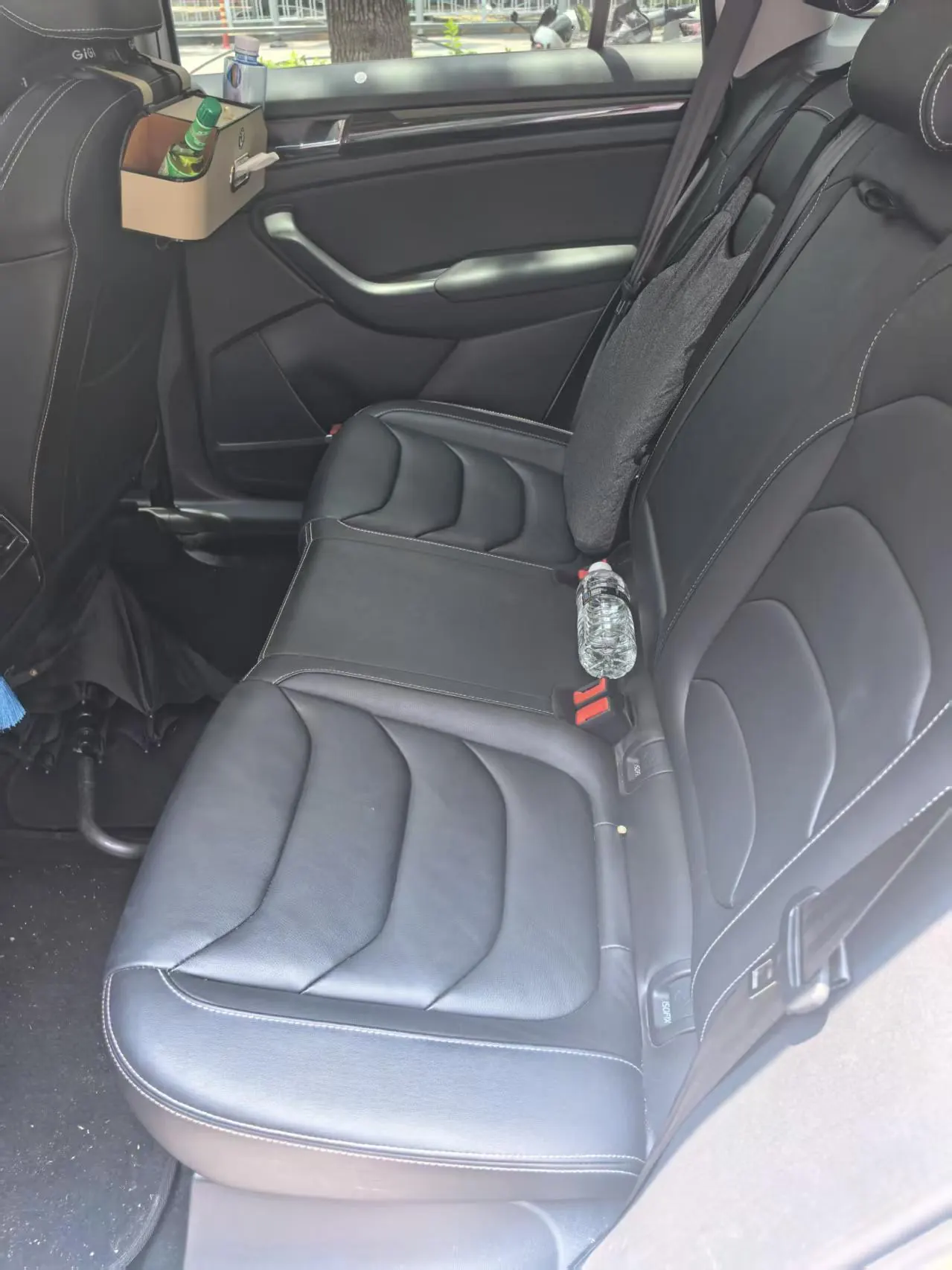 Skoda 2020 Kodiak 2.0TSI TSI 16500.00g Drive Deluxe Premium Edition 5-seat Automatic Transmission 3