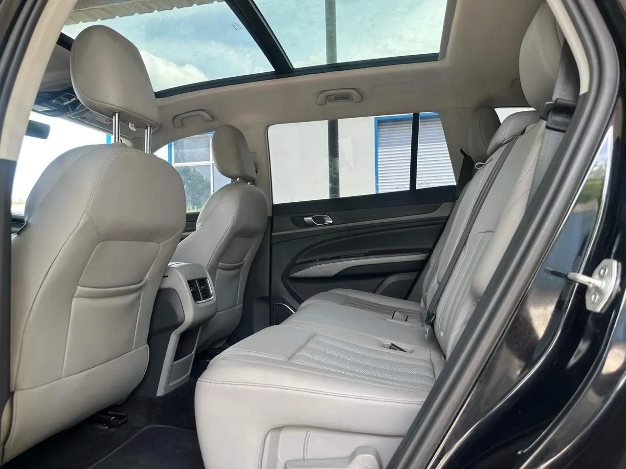 Ford 2021 Lingyu 2.0T EcoBoost 225 Platinum Collar 5-seat Automatic Gear 8