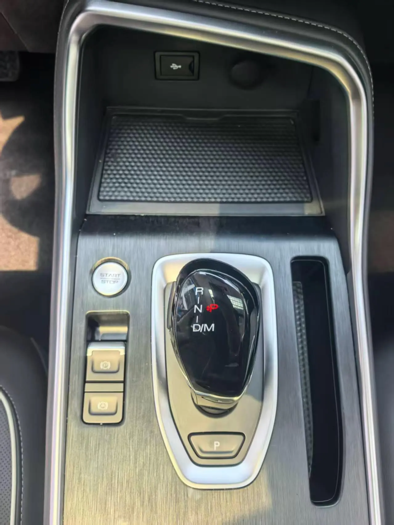 Haval 2021 H6 1.5T Champion Edition Automatic Gear 5