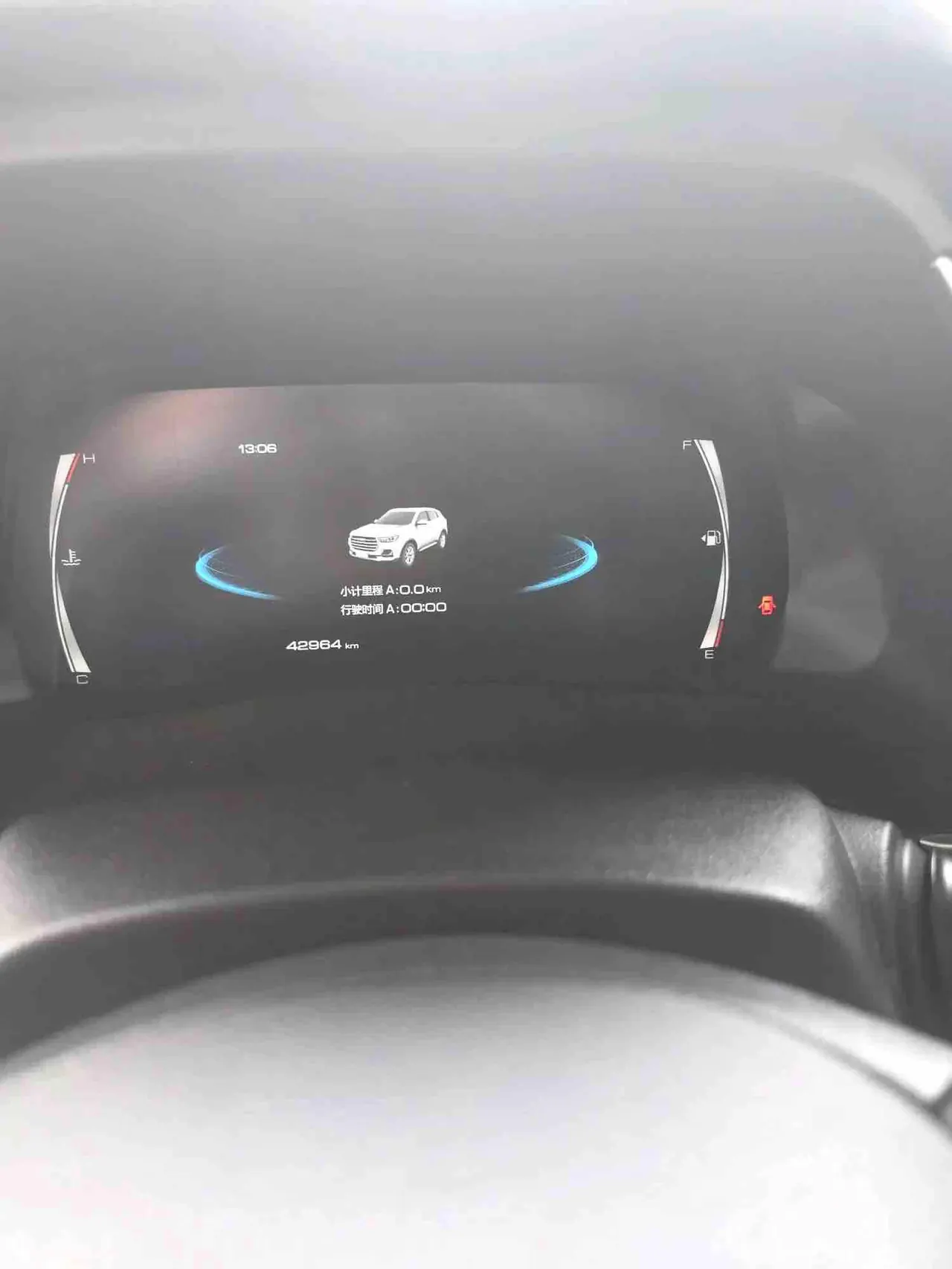 Haval 2021 H6 1.5GDIT National Tide Champion Edition Automatic Gear 8