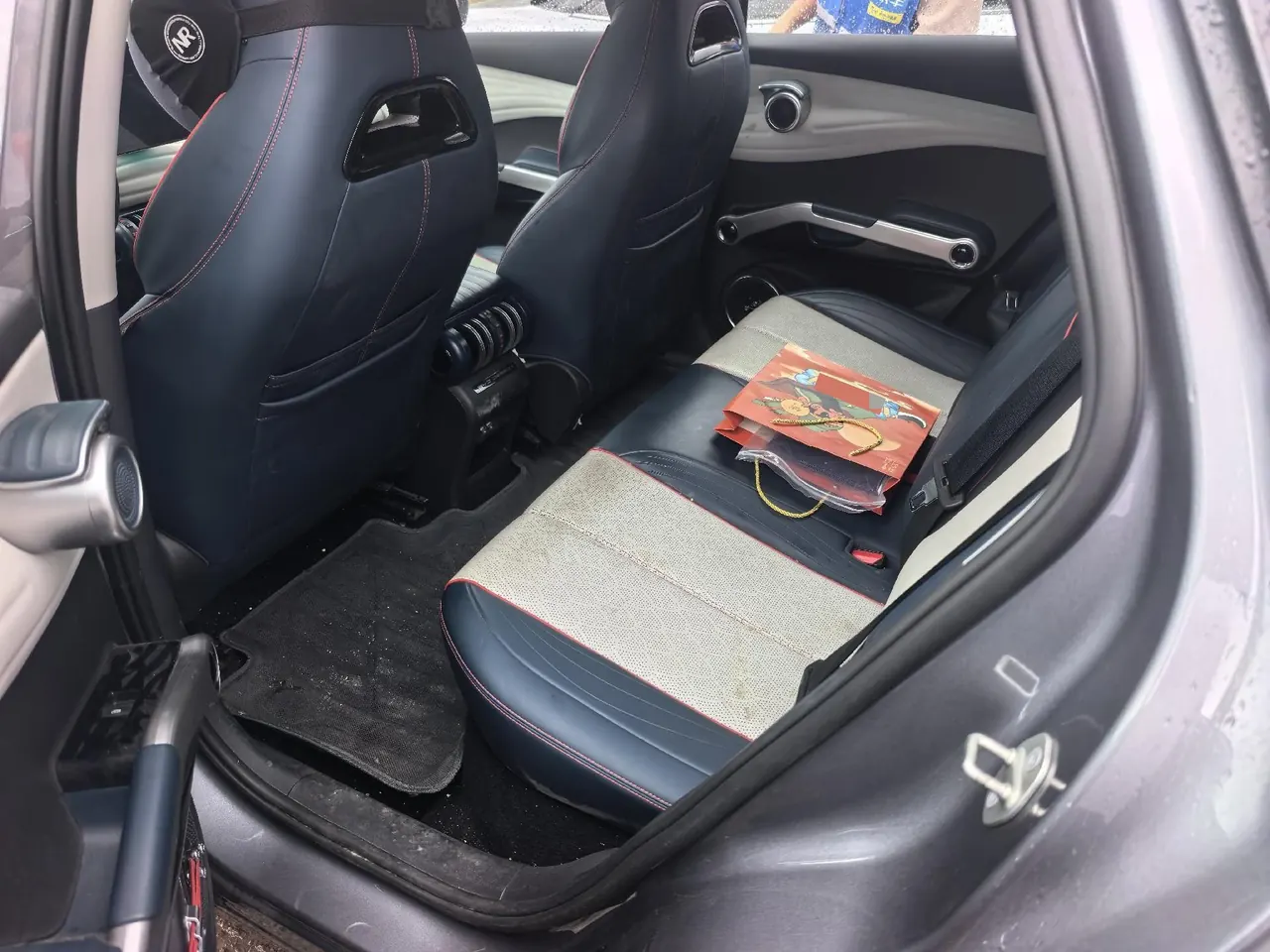 BYD Yuan PLUS 2022 Yuan PLUS 510KM Flagship Automatic Gear 3