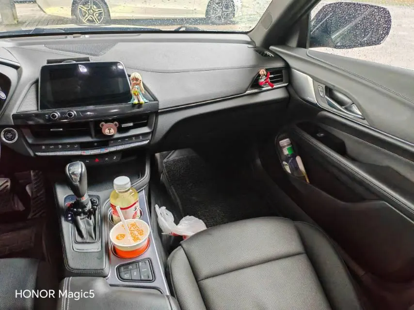 Cadillac 2022 CT4 2.0T 28T luxury automatic gear 8