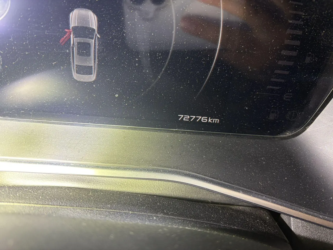 Geely 2021 Star 2.0T Time and Space Edition Haoyue Automatic Gear 9