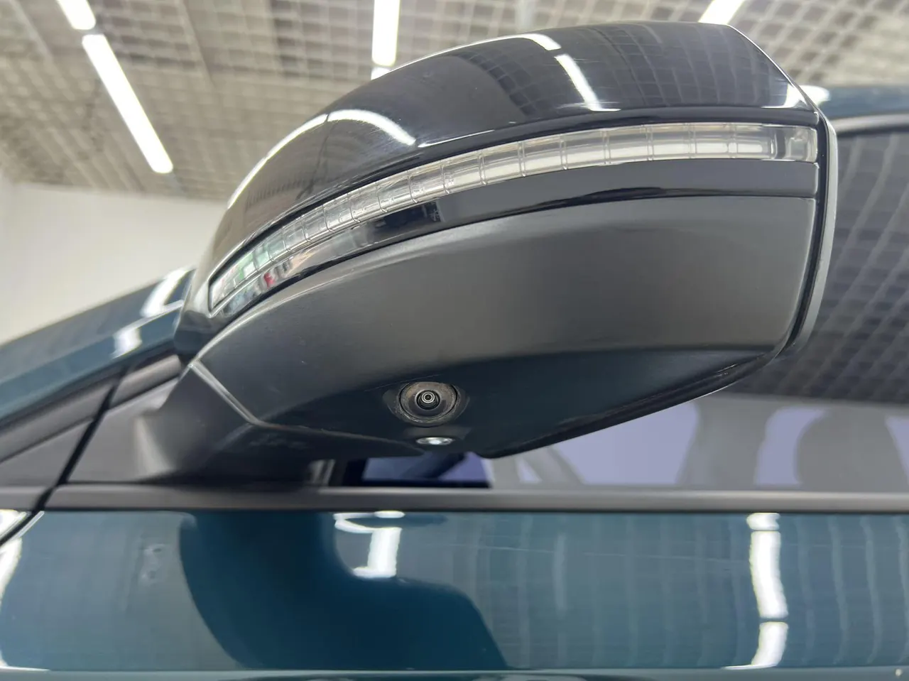Jetta 2022 Jetta VS5 1.4TSI 280TSI high-gloss glory automatic transmission 15