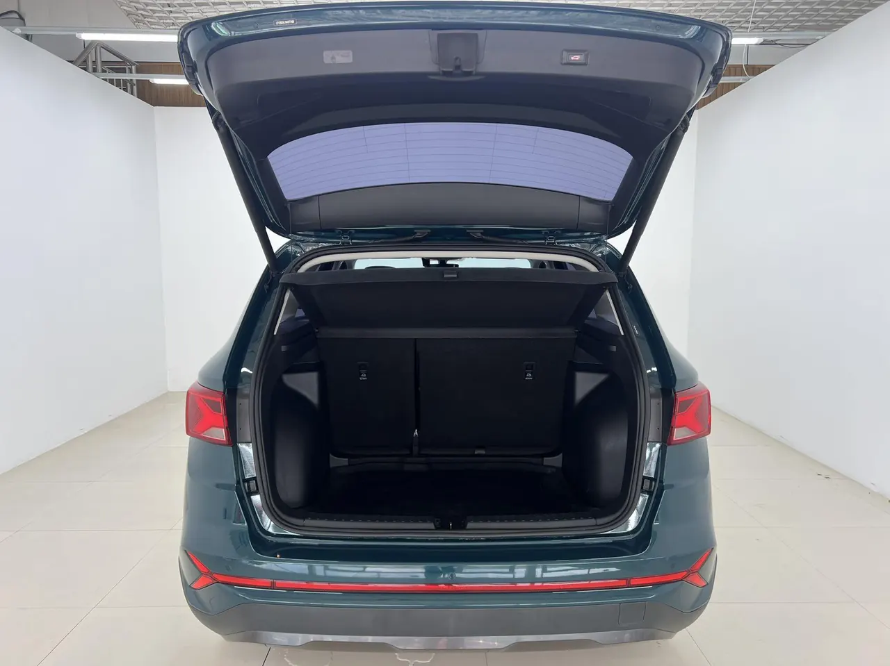 Jetta 2022 Jetta VS5 1.4TSI 280TSI high-gloss glory automatic transmission 8