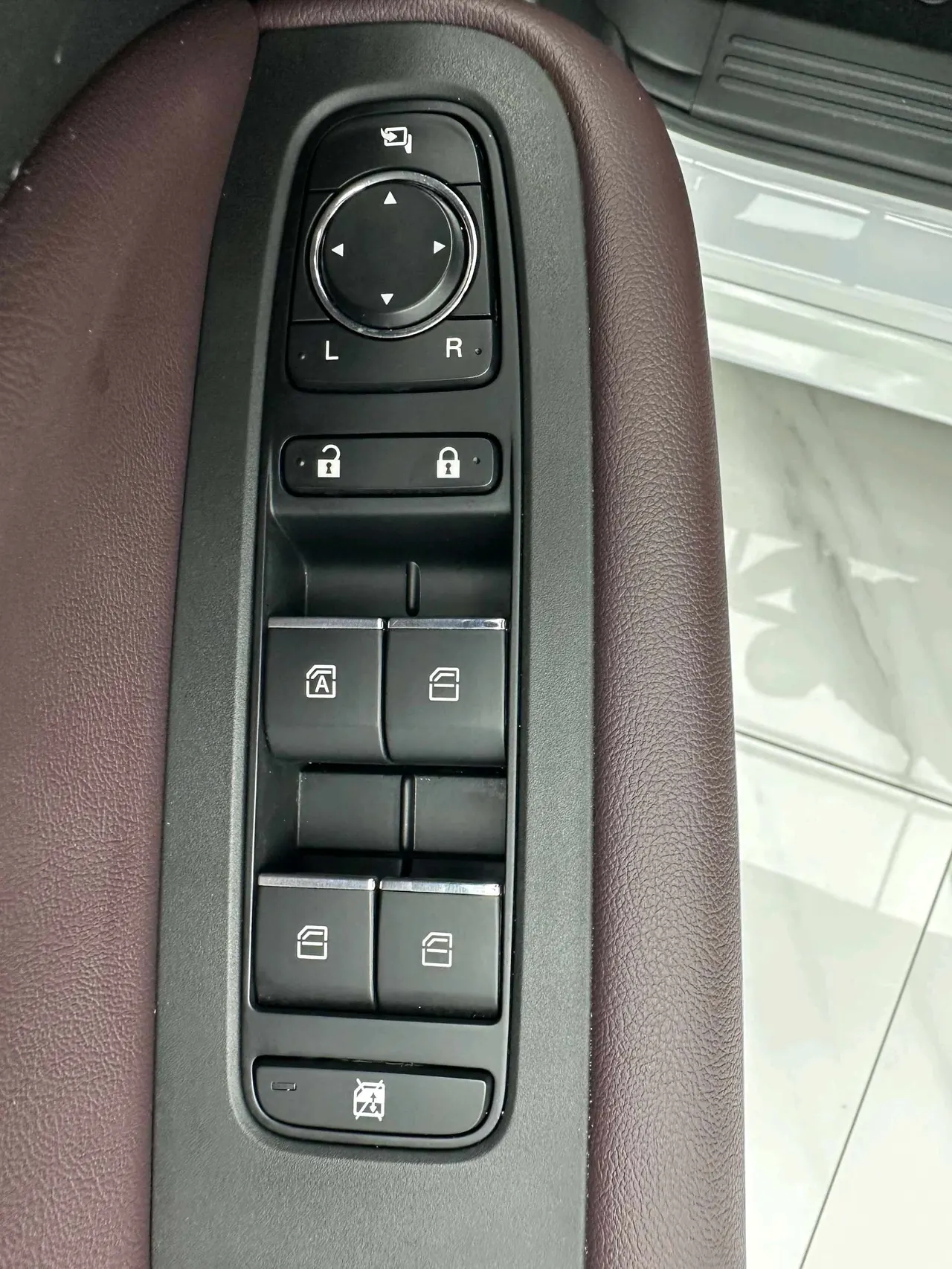 Chuanqi 2021 M6 PRO 1.5T 270T Deluxe Edition Automatic Gear 11
