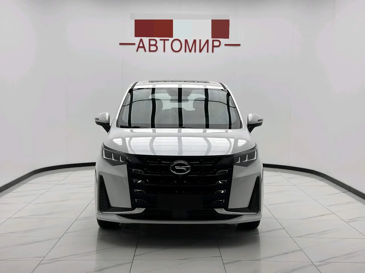 Chuanqi 2021 M6 PRO 1.5T 270T Deluxe Edition Automatic Gear 2