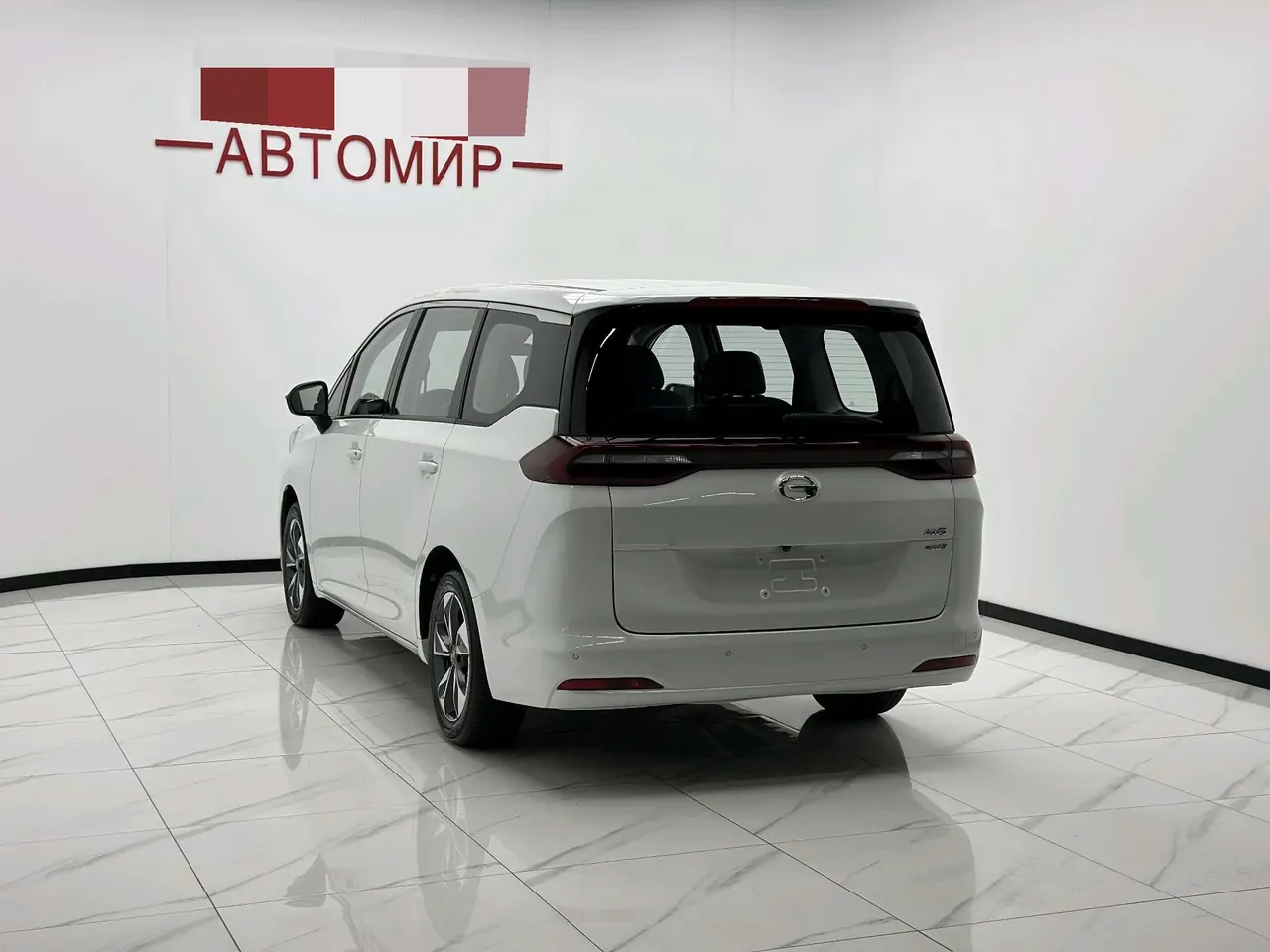 Chuanqi 2021 M6 PRO 1.5T 270T Deluxe Edition Automatic Gear 8