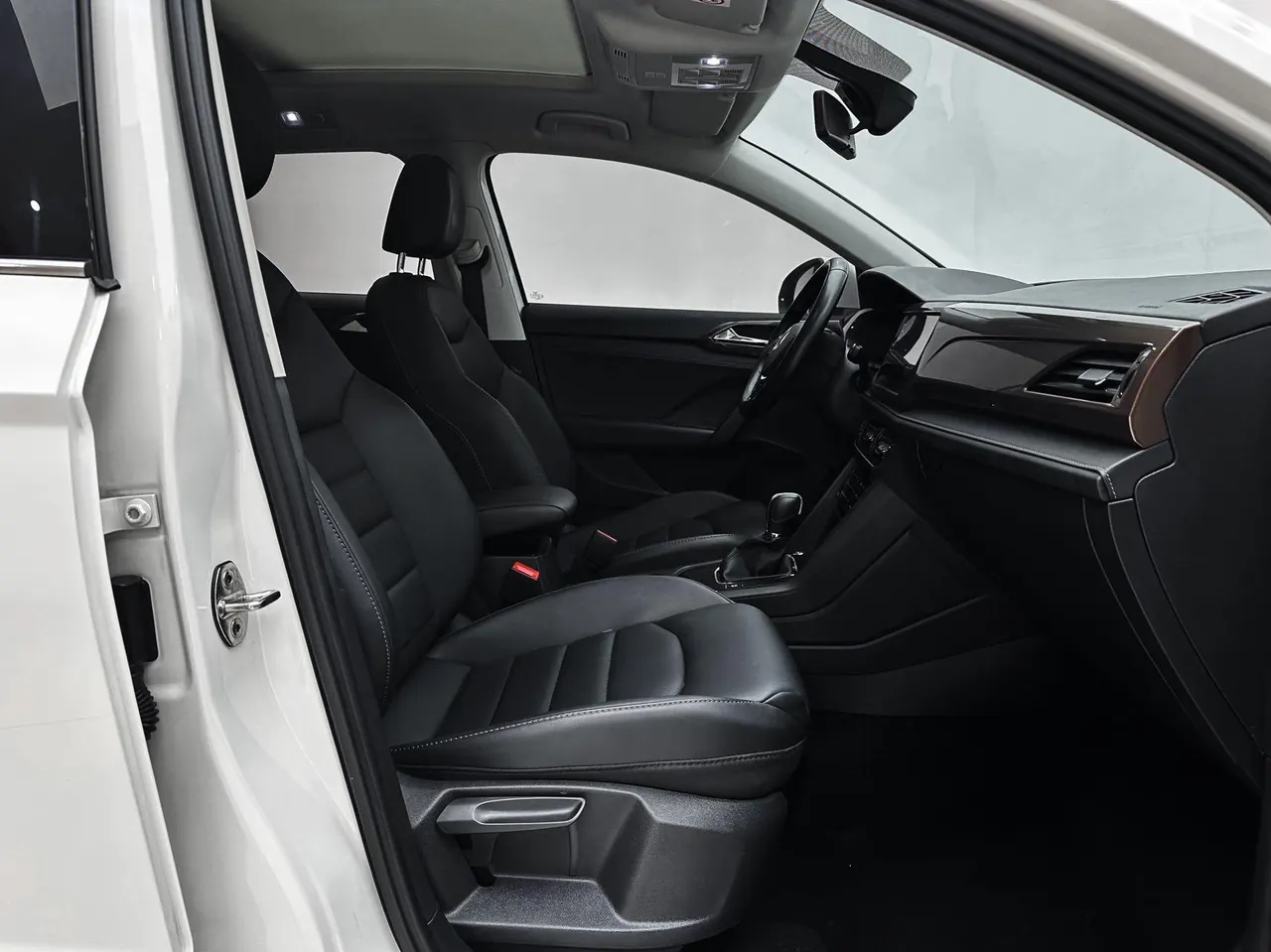 Volkswagen 2022 Tuyue 1.4TSI 280TSI Two-Drive Deluxe Automatic Gear 18
