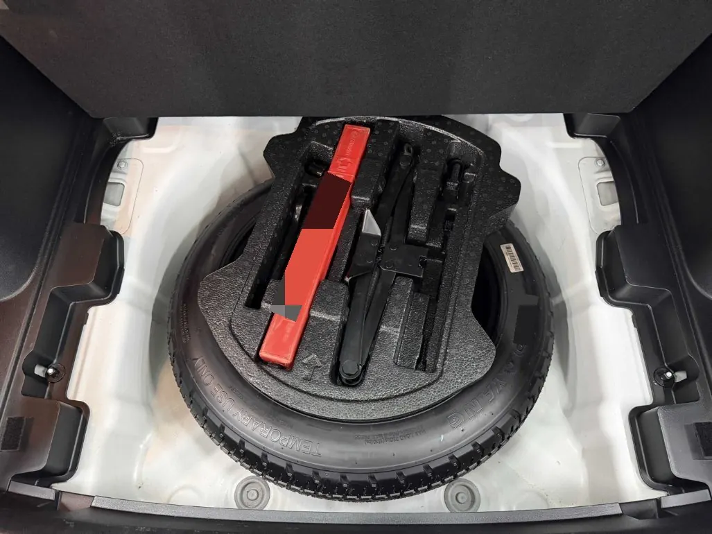 Geely 2021 Plantronics 1.4T Diamond Edition Automatic Gear 16