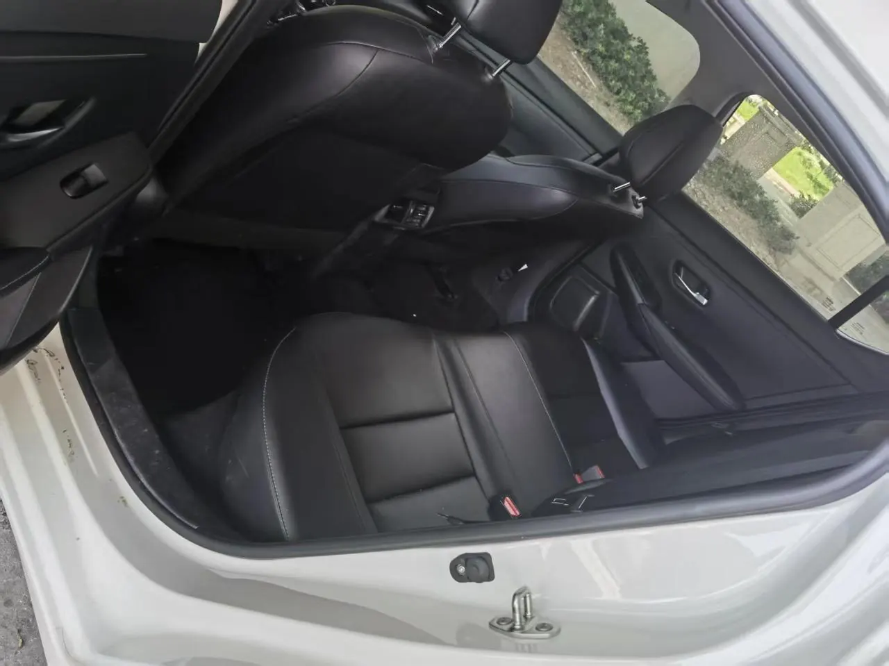 Nissan 2021 Sylphy 1.6 Stepless XL Pleasant Edition Automatic Gear 6