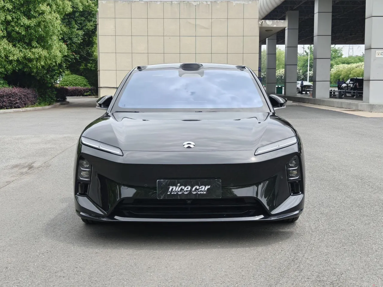 NIO 2025 ET5T 75kWh Touring automatic 2
