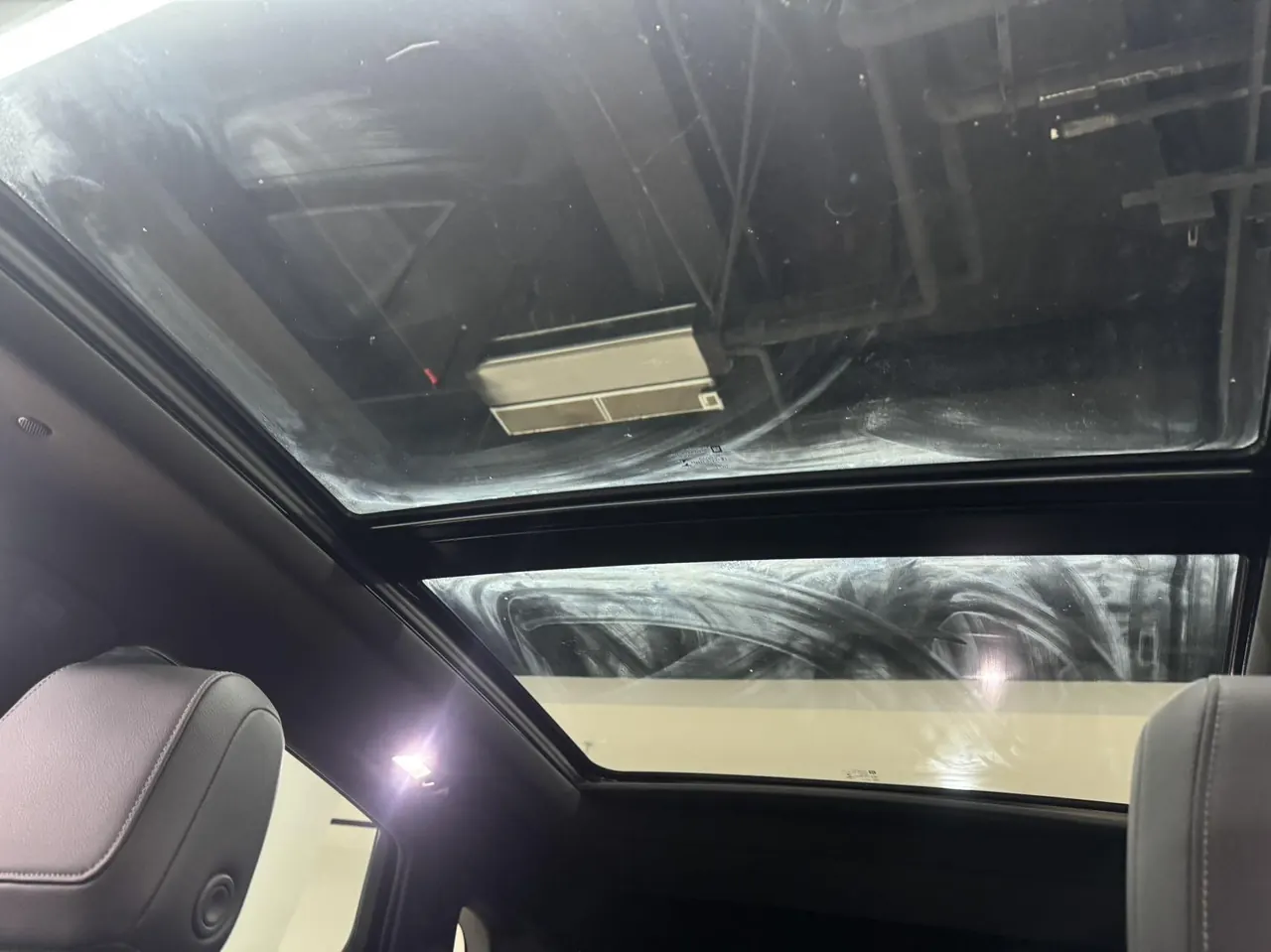 Cadillac 2021 XT5 2.0T 28T Luxury Automatic Gear 10