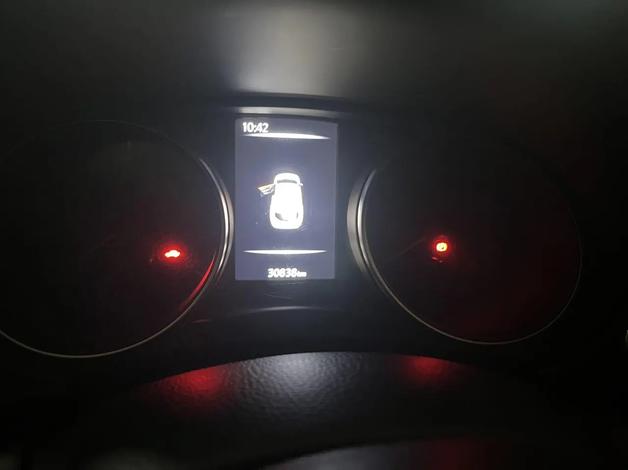 Nissan 2022 Xiao Ke 2.0 Stepless XV Prem Deluxe Edition Automatic Gear 6