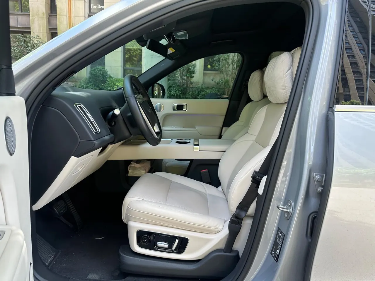 Li 2022 L9 1.5T Max Edition Automatic Gear 5