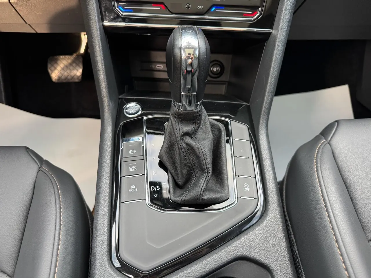 Volkswagen 2022 Tuyue 1.4TSI 280TSI Two-Drive Deluxe Automatic Gear 7