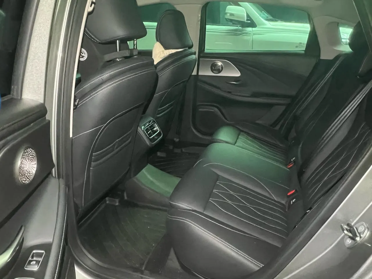 Chery 2022 Erez 8 1.6T Ease Automatic Gear 4