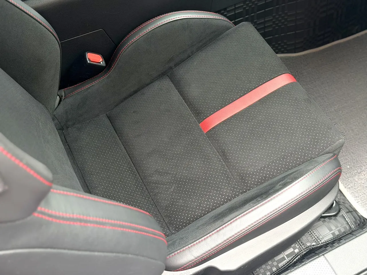 Subaru BRZ (Imported) 2022 BRZ 2.4 Manual 9
