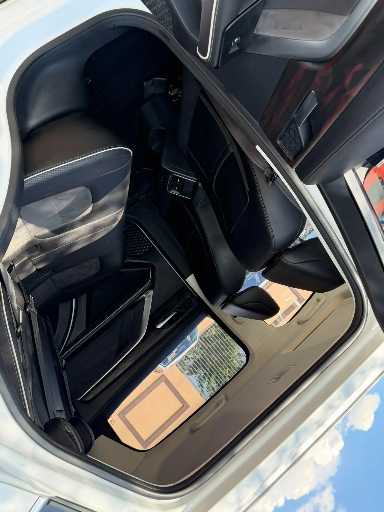 Haval 2021 H6 1.5T National Tide Edition Urban Edition Automatic Gear 10