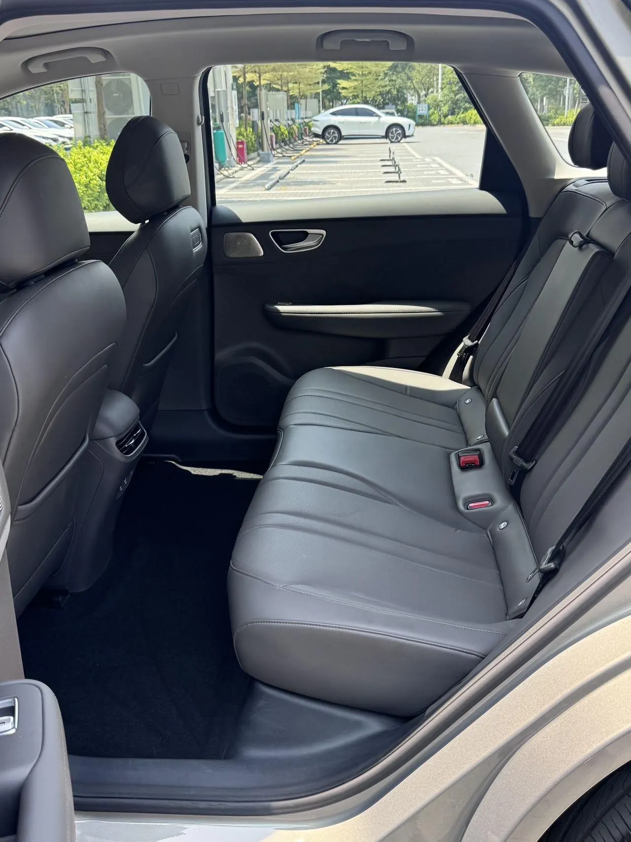 Shangjie 2025 H5 extended range Pro automatic gear 5