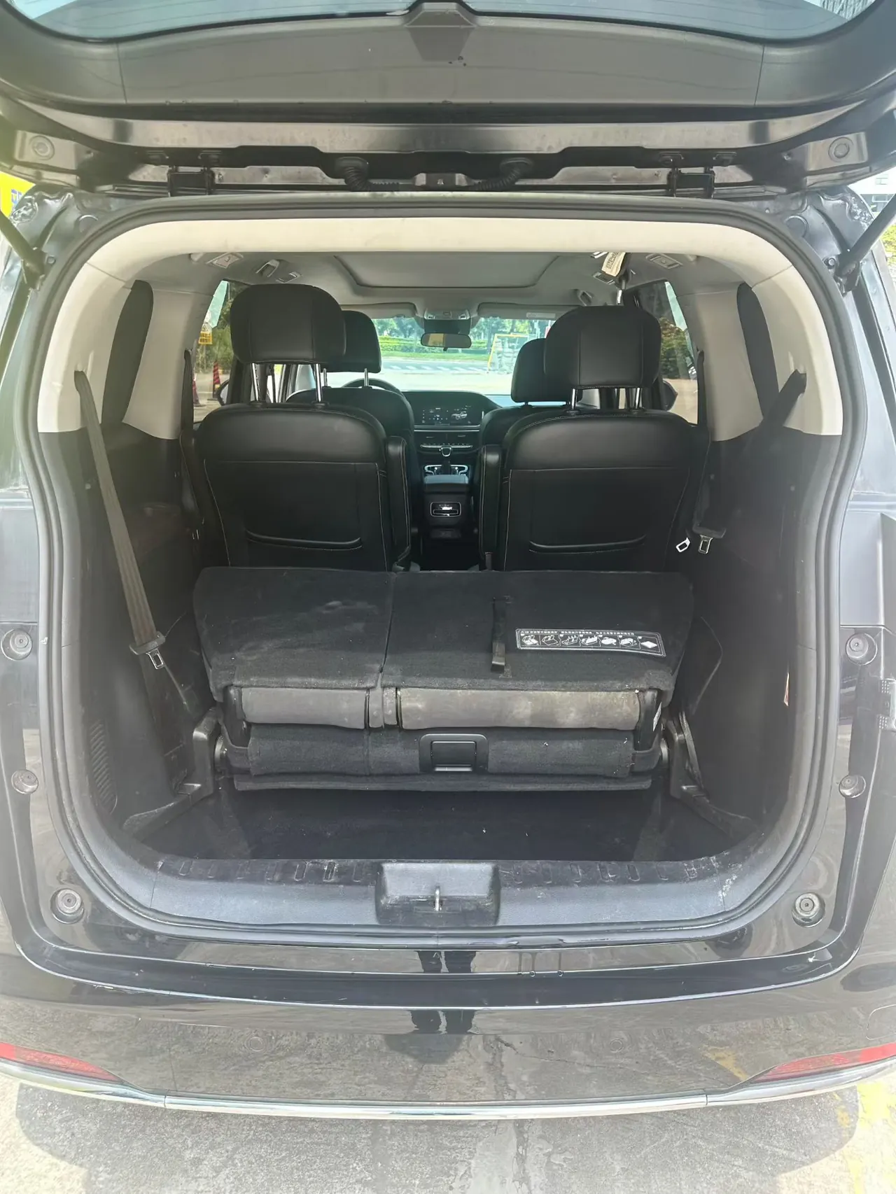 GAC Trumpchi 2021 M6 PRO 1.5T 270T Prestige Automatic 7