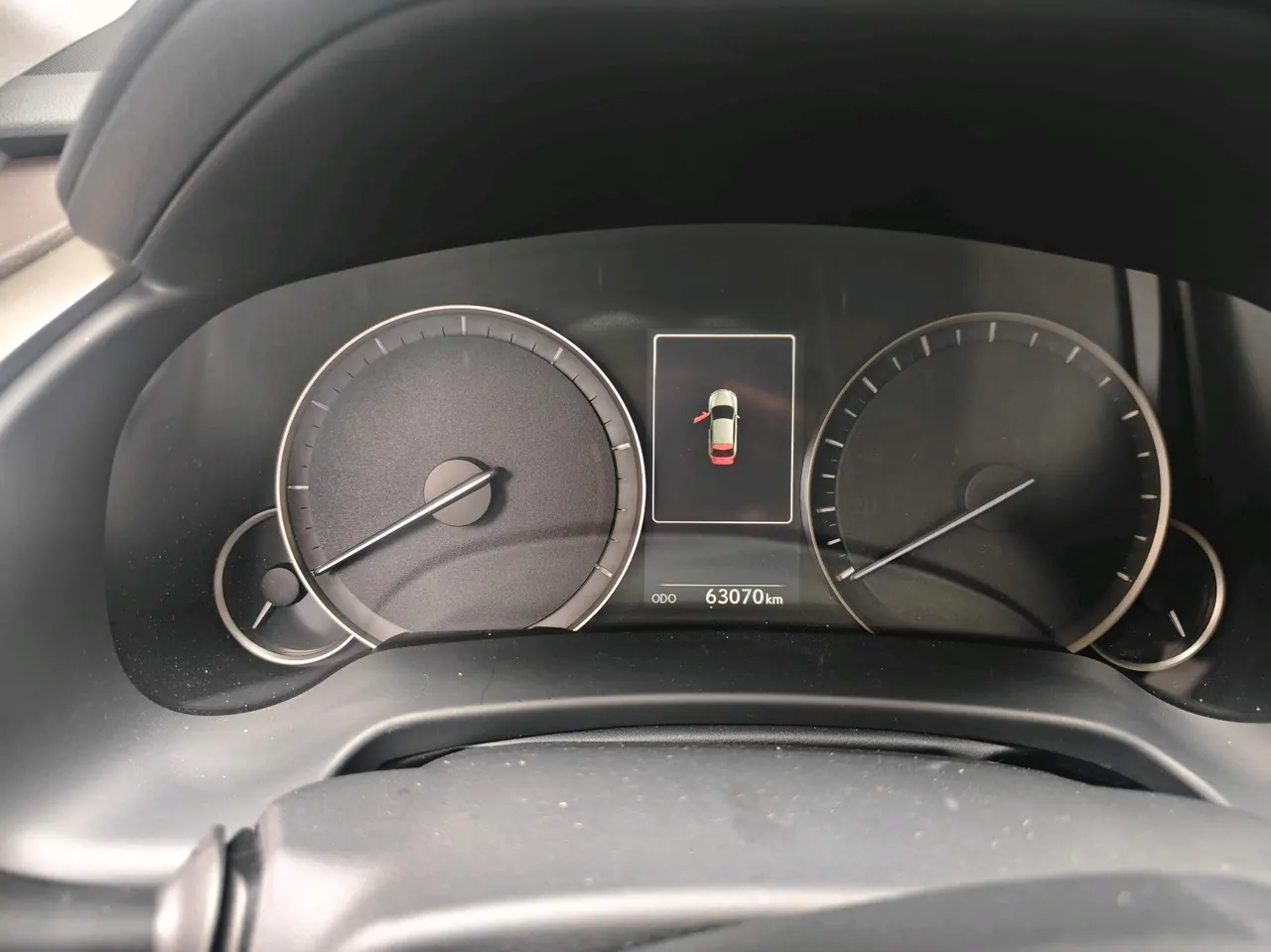 Lexus RX (Imported) 2020 RX300 2.0T Four-wheel Drive Elegant Edition (Modified) Automatic Gear 5