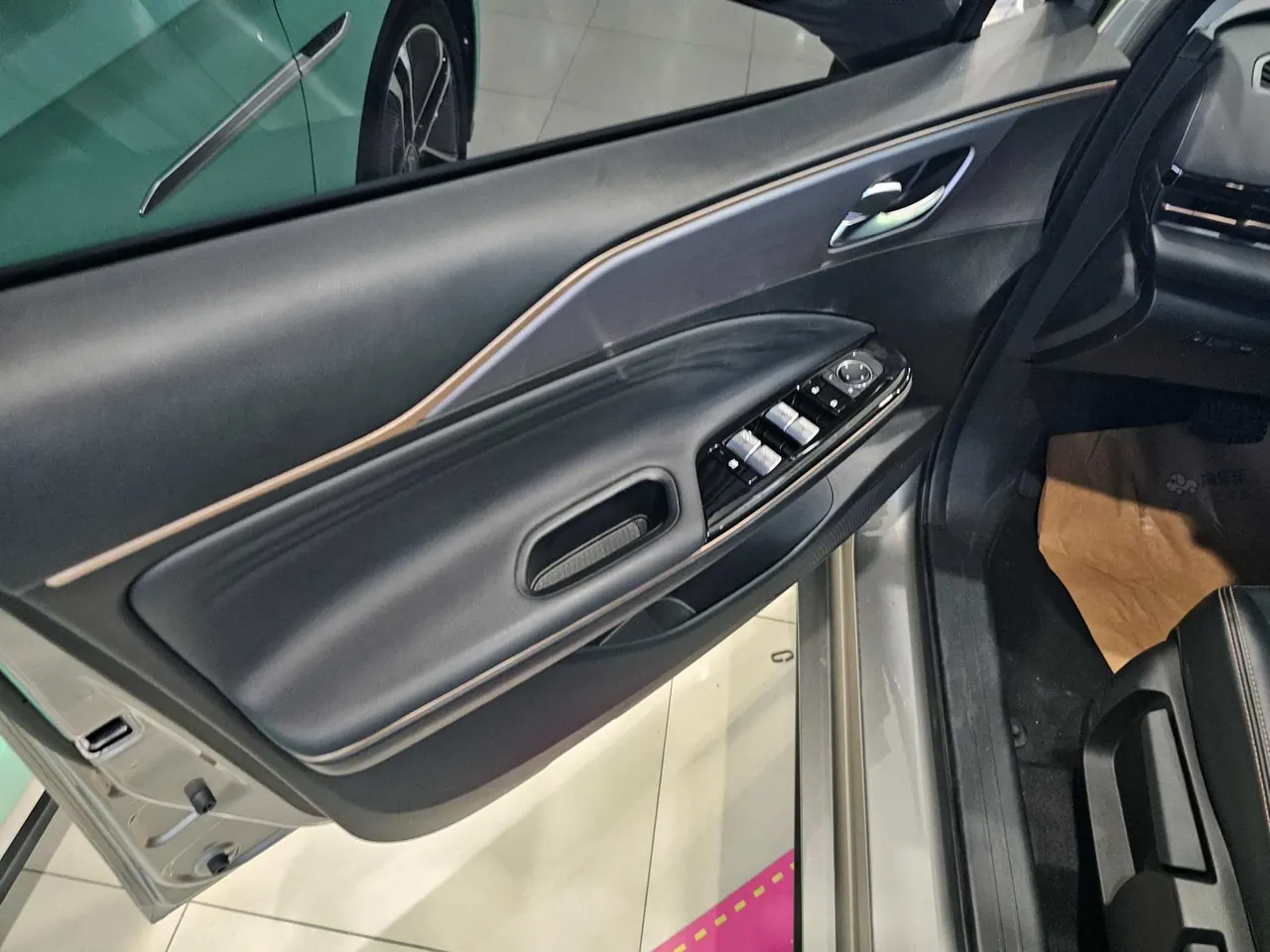 GAC Aion 2026 Aion S PLUS Deluxe Edition Automatic Gear 3