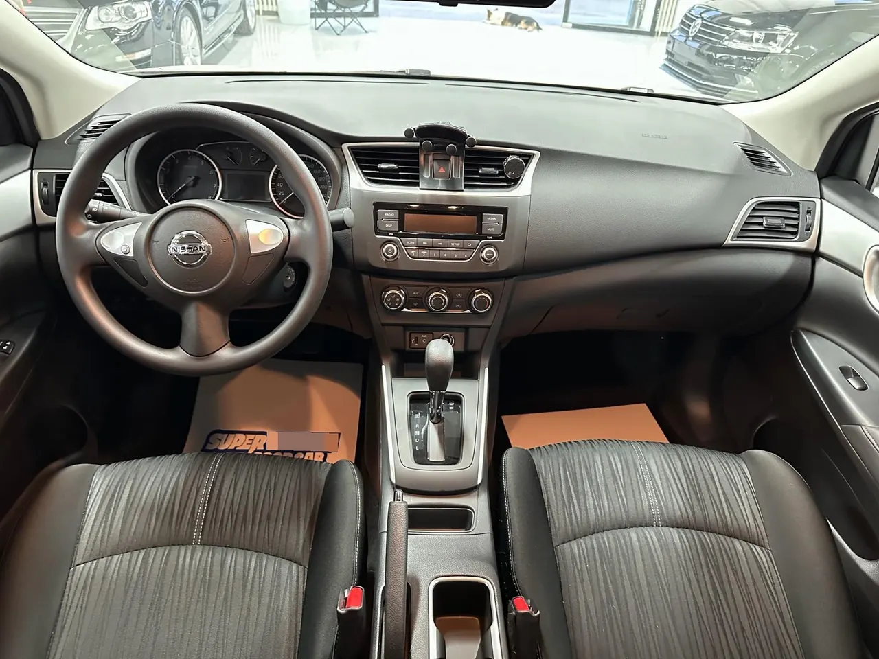 Nissan 2022 Sylphy Classic 1.6 Stepless XE Comfort Edition Automatic Gear 6