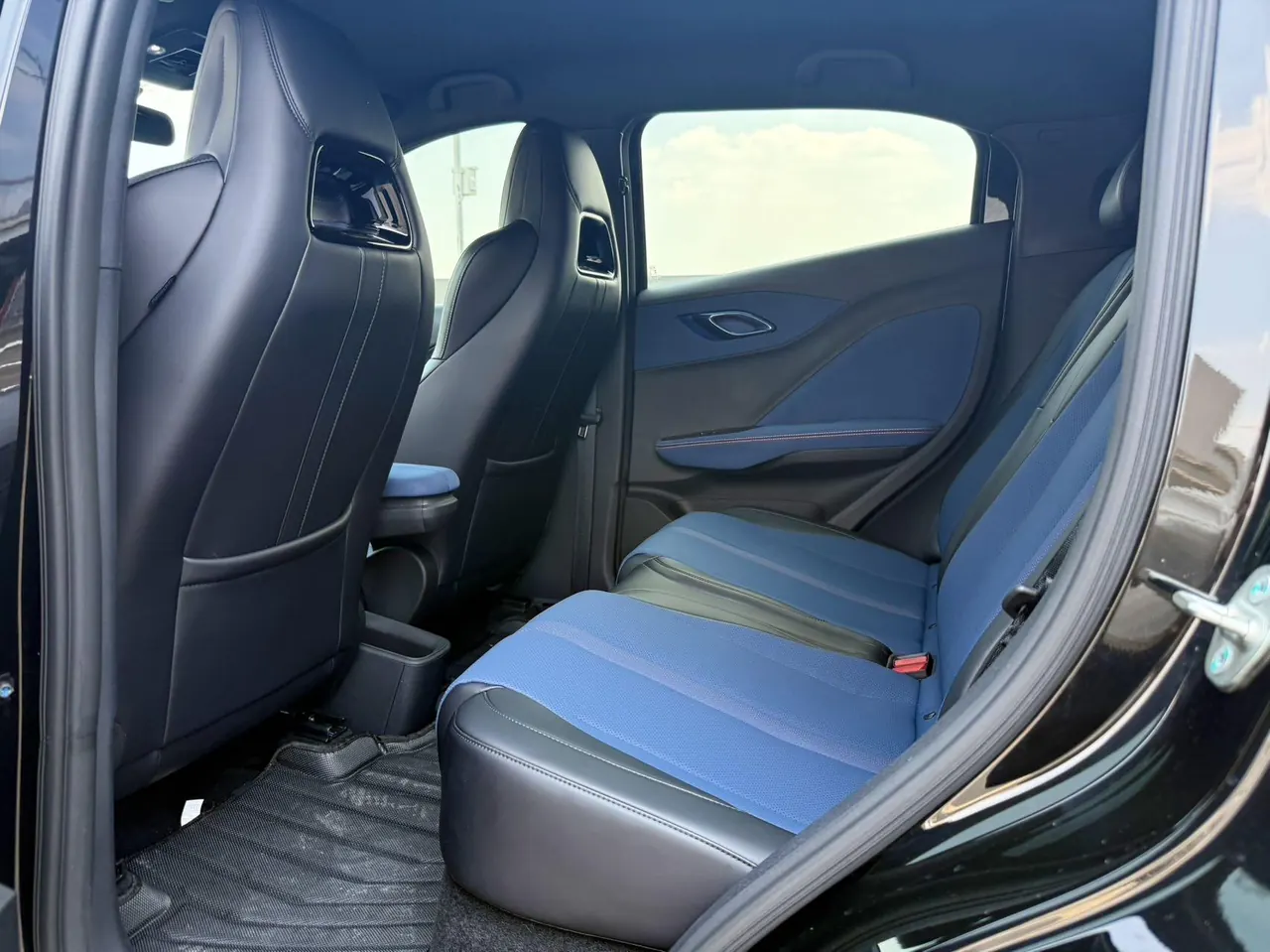 BYD 2025 Seagull 405km Flying Edition Automatic Gear 6