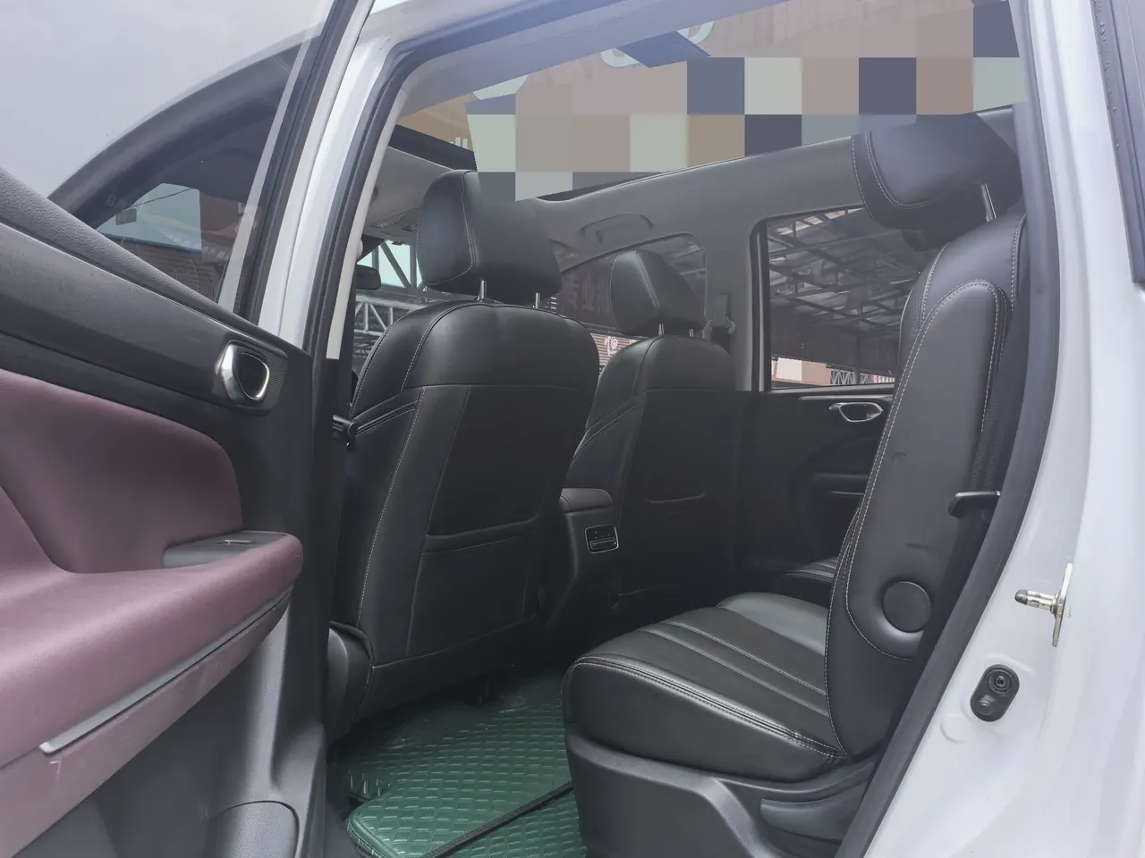 GAC Trumpchi 2021 M6 PRO 1.5T 270T Prestige Automatic 3