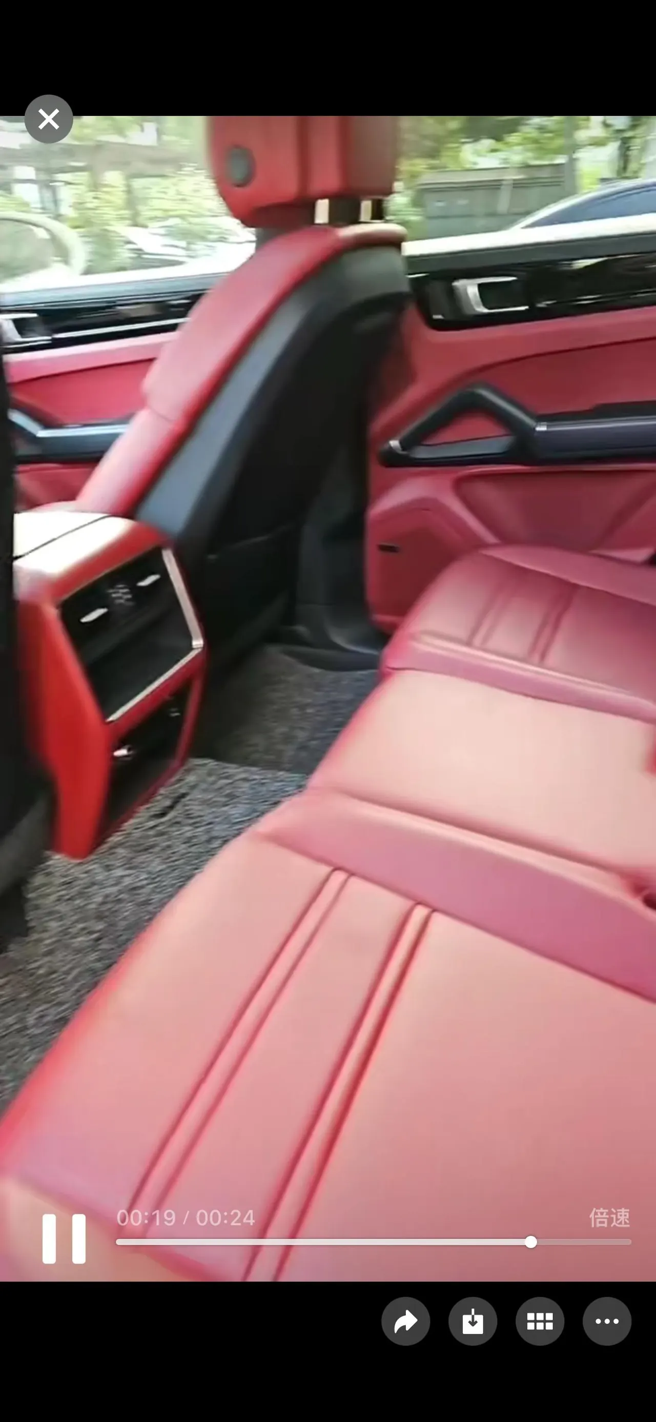 Porsche Cayenne New Energy (Imported) 2023 Cayenne Oil and Electric Hybrid 2.0T Automatic Gear 6