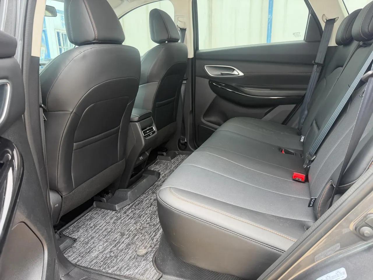 ChangAn 2024 X7 PLUS 1.5T Smart 5-seat Automatic Gear 6