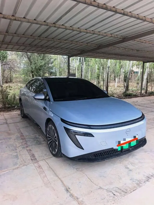 Nissan 2025 N7 510 Max Automatic 2