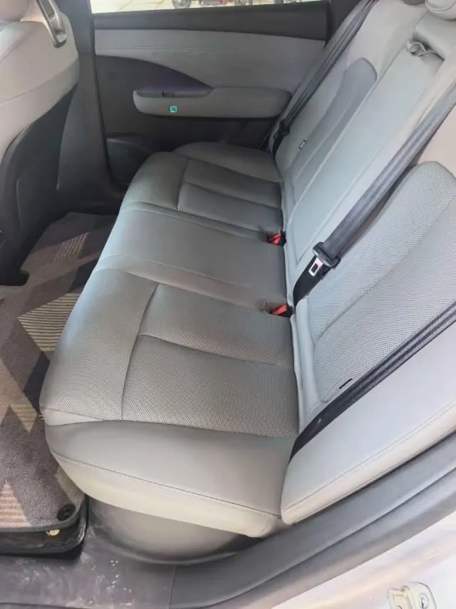 Nissan 2025 N7 510 Max Automatic 4