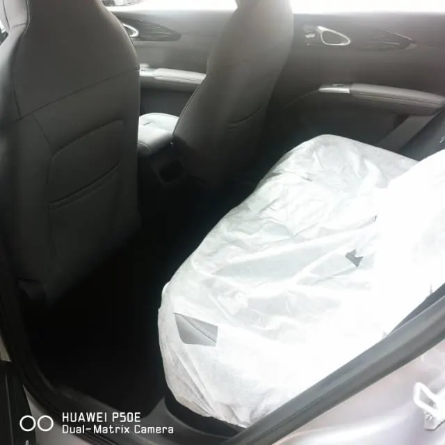 Geely 2026 star willing 410km yearning version of automatic gear 5