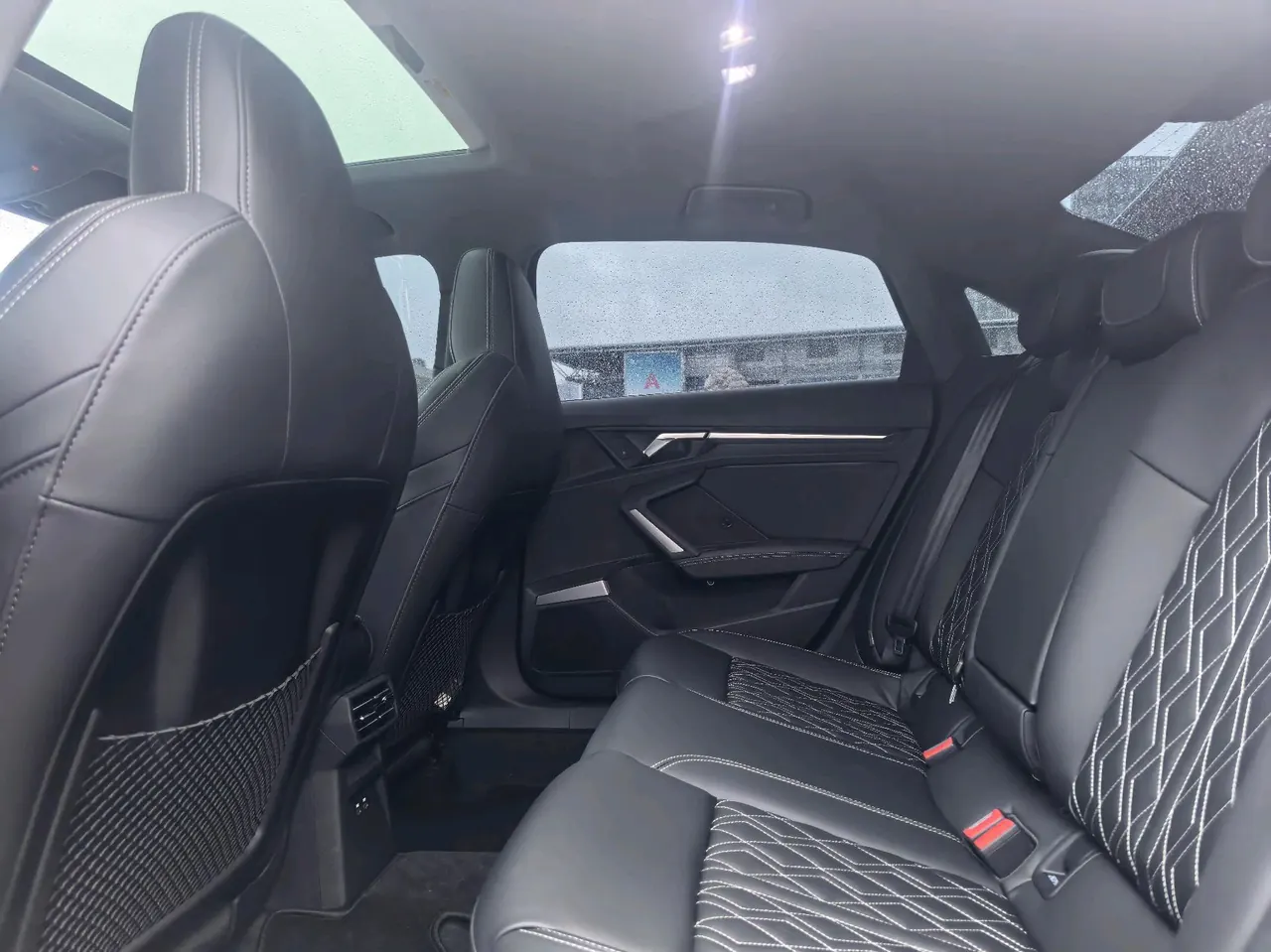 Audi 2026 A3L Limousine 1.5TFSI 35TFSI Flying Premium (Modified) Automatic Gear 5