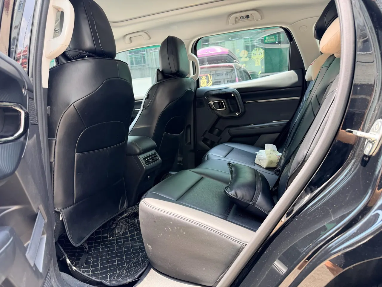 Haval 2023 Big Dog 1.5T Two-Drive Chaoye Plus Automatic Gear 6