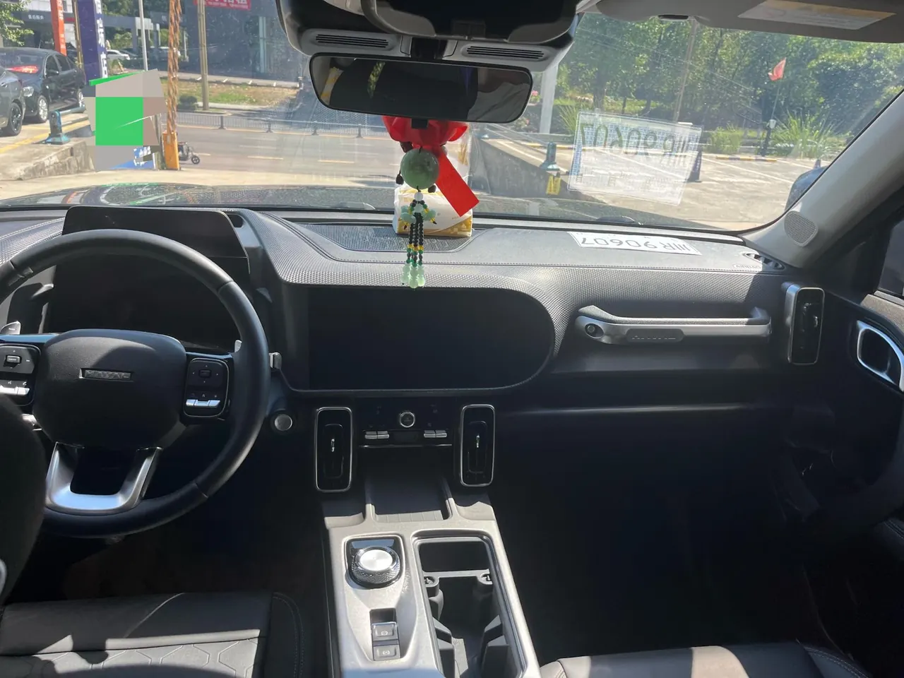 Haval 2024 big dog 1.5T Labrador version automatic gear 5