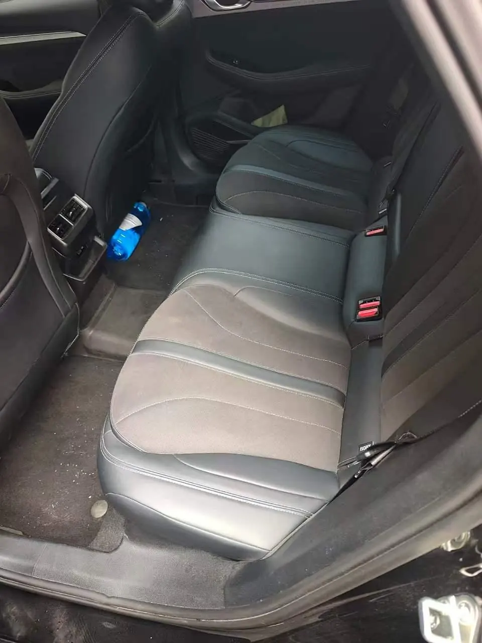 Geely 2025 xingrui 2.0TD oriental obsidian star version automatic gear 4