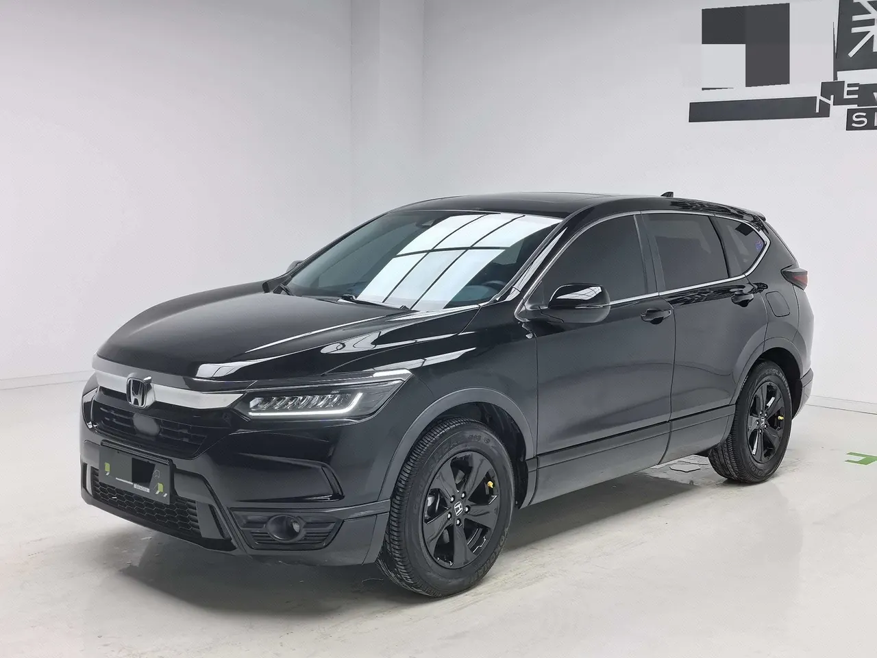 Open image lightbox: Honda 2021 Hao Ying 1.5T Stepless 240TURBO Two-Drive Smart Edition Automatic Gear