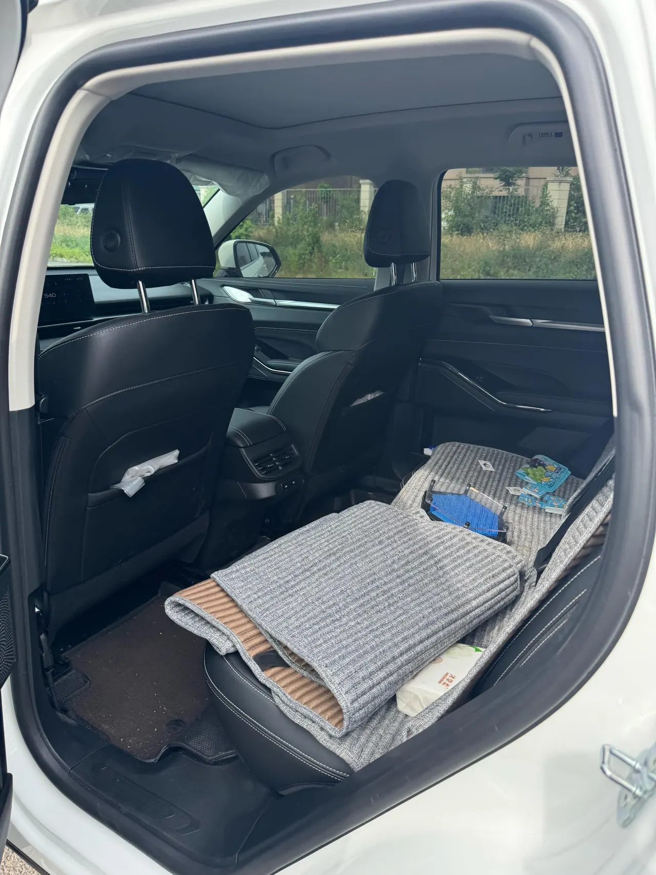Haval 2024 H6 1.5T Two-Drive Classic Automatic Gear 4