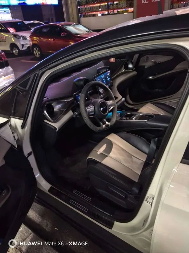 BYD 2025 Dolphin 420km Vital Edition Automatic Gear 7