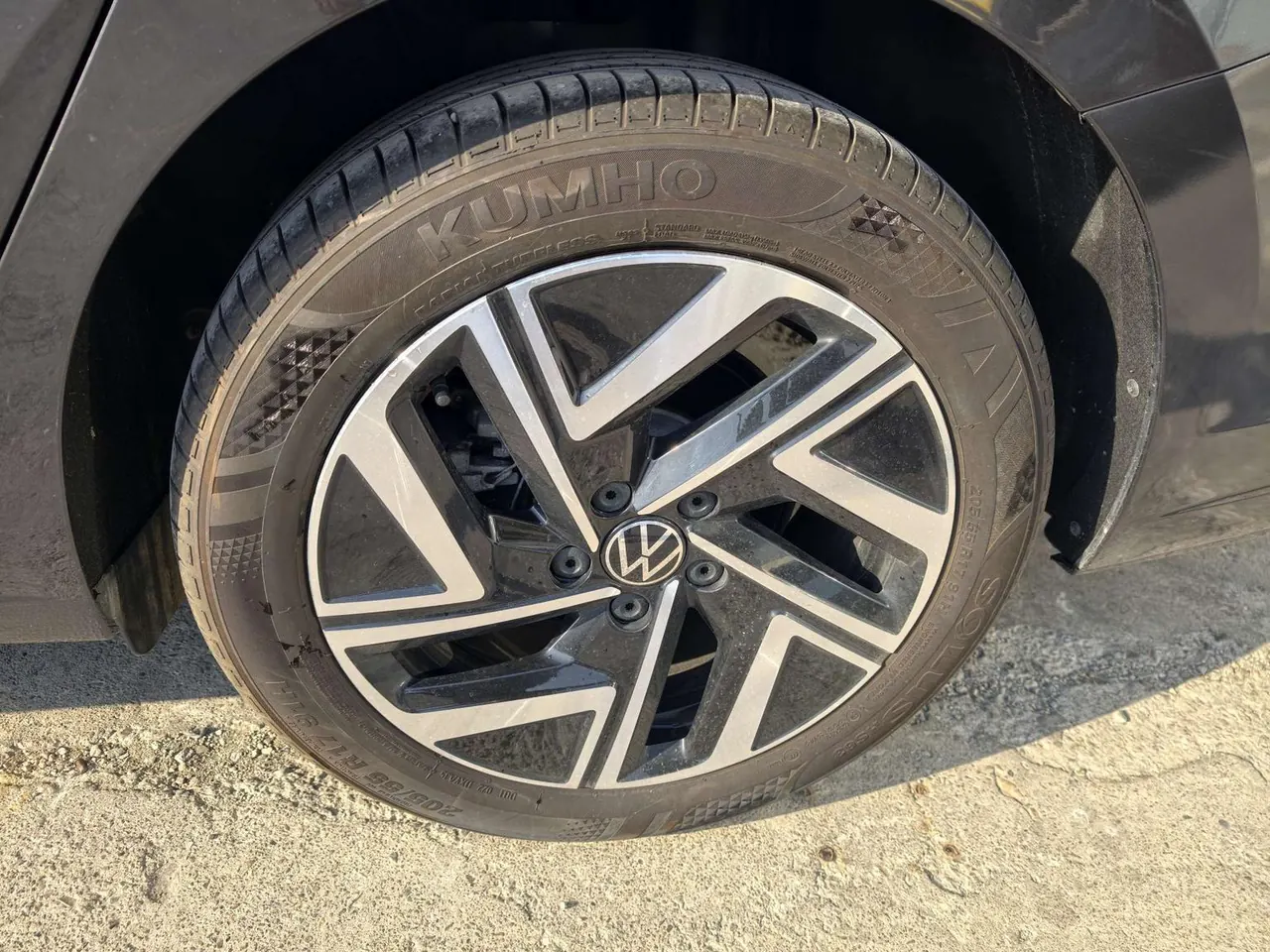 Volkswagen 2023 Sagitar 1.5TSI 300TSI Exceed Edition Automatic 13