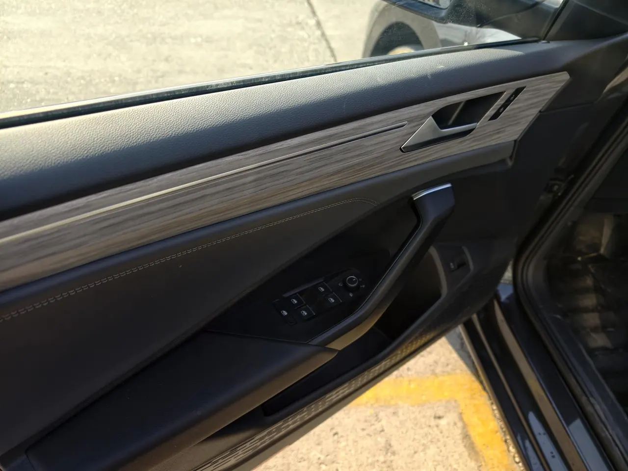 Volkswagen 2023 Sagitar 1.5TSI 300TSI Exceed Edition Automatic 15