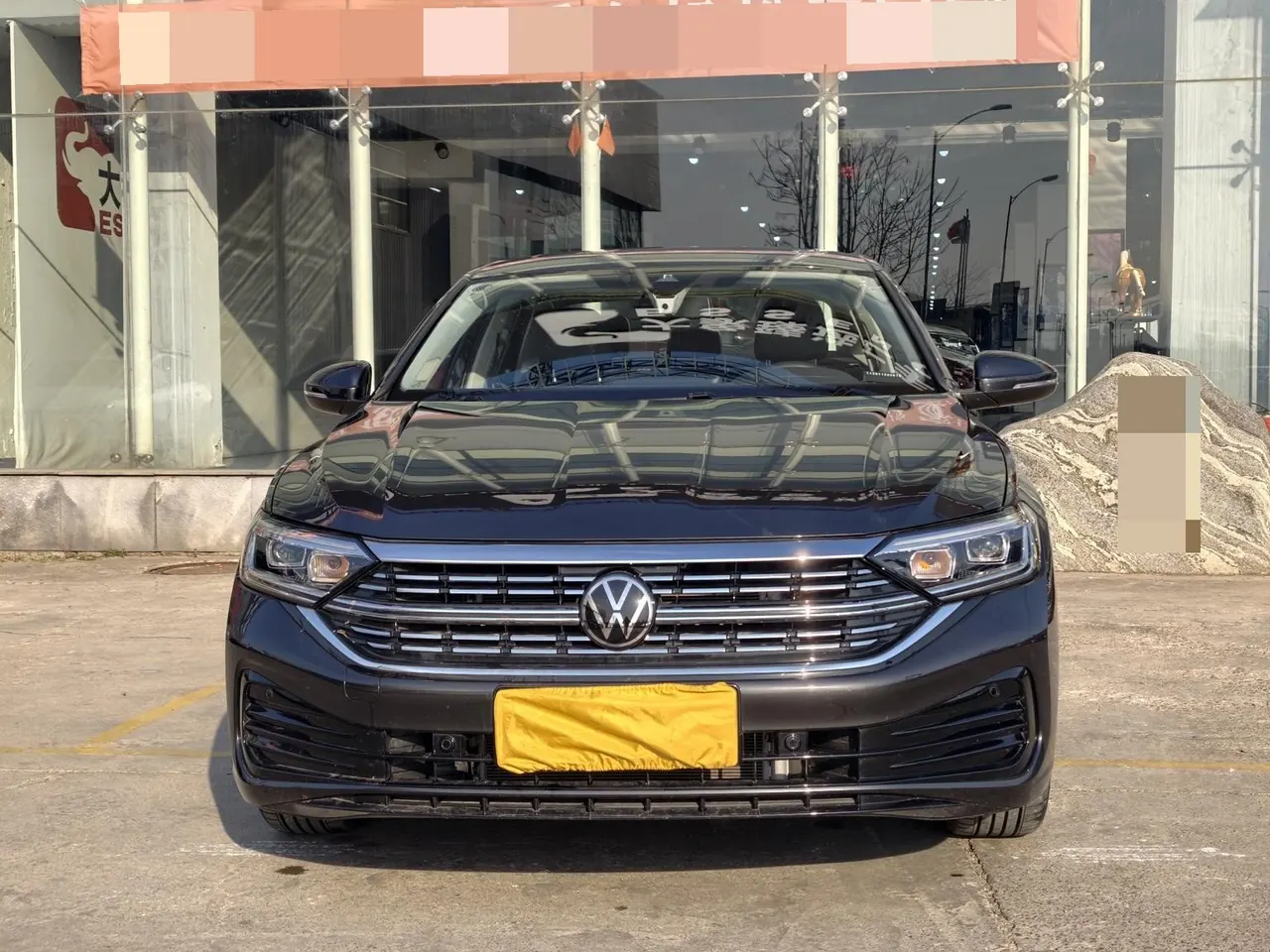 Volkswagen 2023 Sagitar 1.5TSI 300TSI Exceed Edition Automatic 5