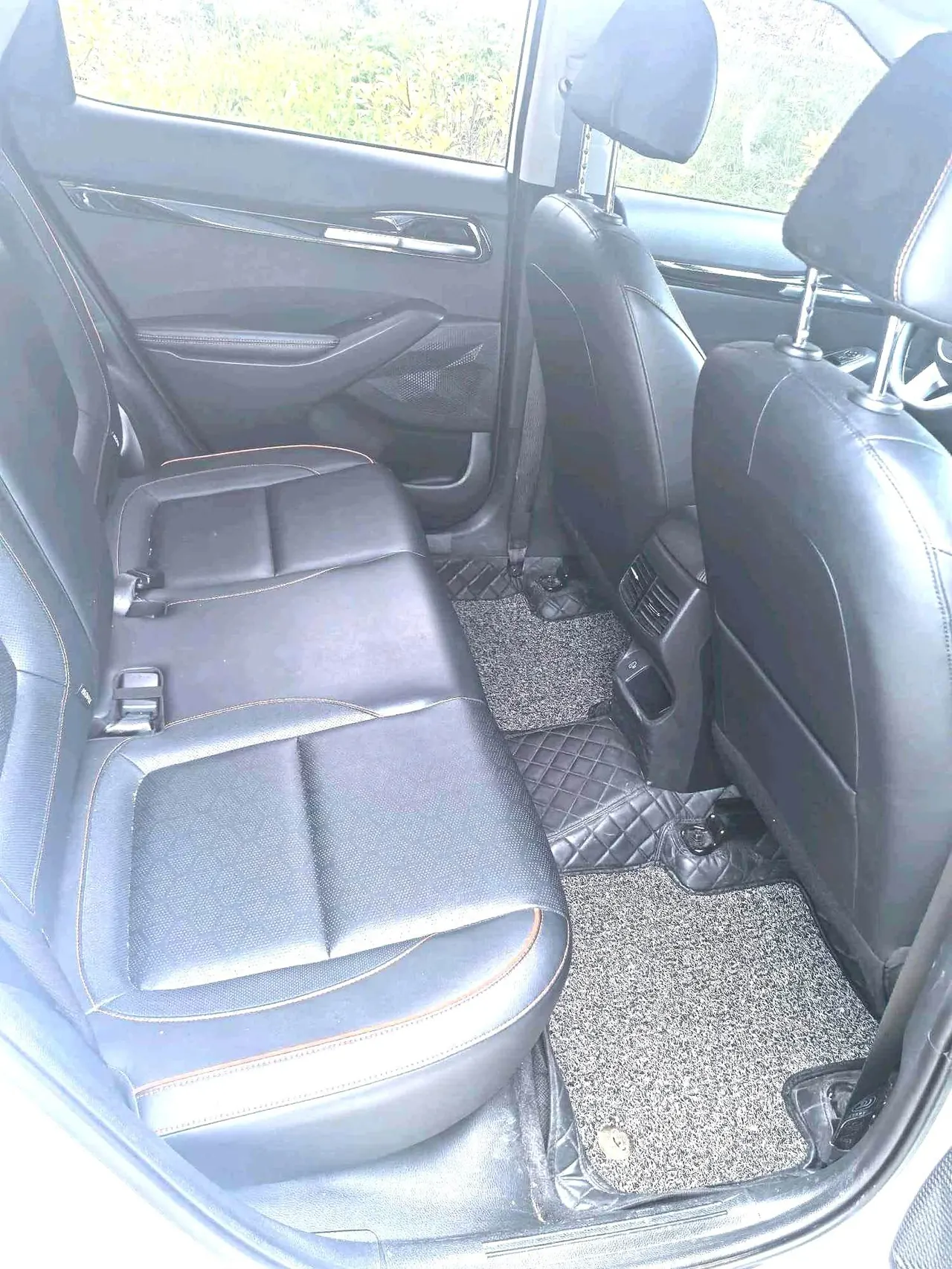 Kia 2023 Setus 1.4T Deluxe Edition Automatic Gear 7