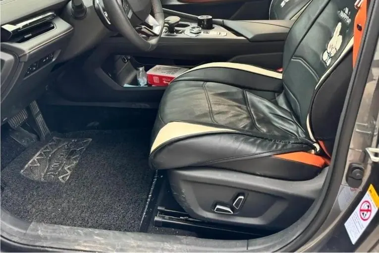 ChangAn 2024 UNI-V 1.5T High Energy Edition Automatic Gear 3