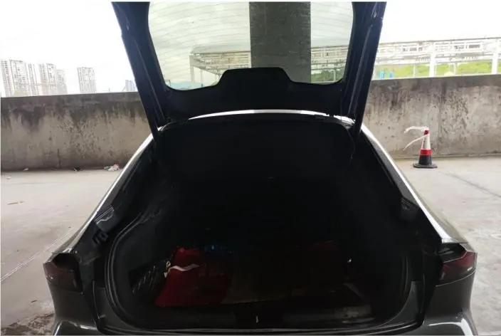 ChangAn 2024 UNI-V 1.5T High Energy Edition Automatic Gear 6